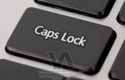 28 iunie - Ziua Internațională Caps Lock