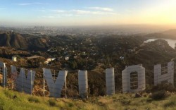 Ştii de ce Hollywood-ul e situat în Los Angeles? Istoricul Tony Maietta dă explicaţii la care nu te-ai fi gândit niciodată
