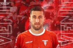 Un fost campion național anul trecut, semnează cu UTA! Ovidiu Popescu revine după 11 ani la Arad