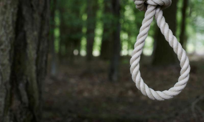 Descoperire macabră: adolescent de 15 ani, găsit spânzurat de creanga unui copac. Anchetă a procurorilor pentru a se stabili ce s-a întâmplat


