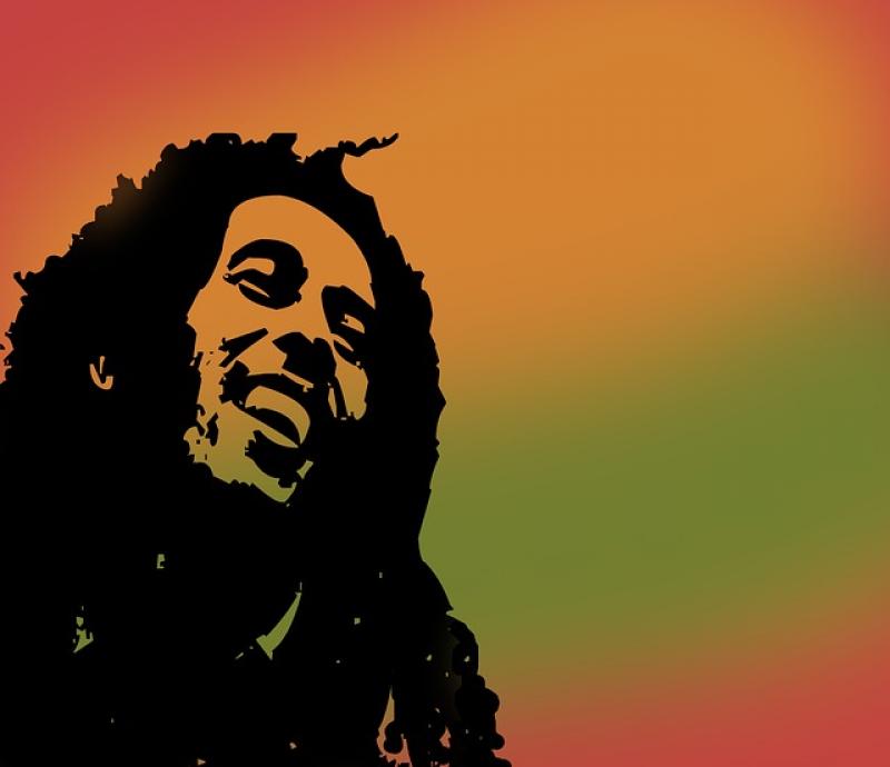 1 iulie - Ziua Internațională a Muzicii Reggae