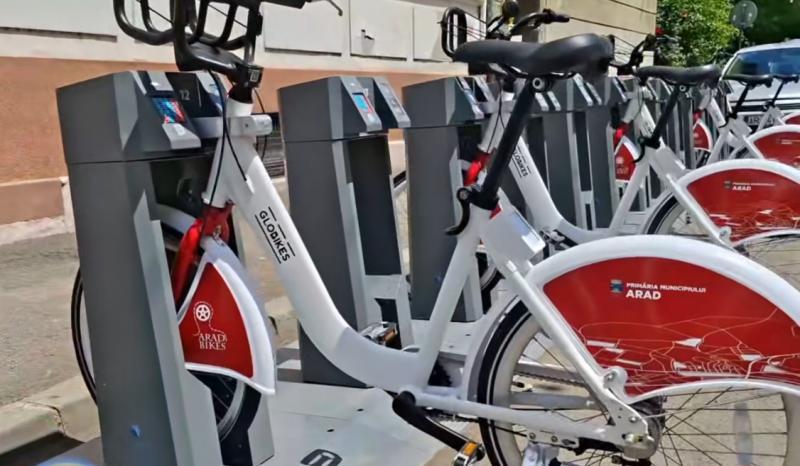 Dă-i arădeanului ceva gratis să vezi cât de mult apreciază