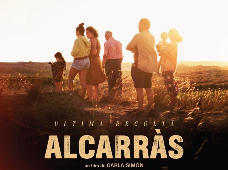 Filmul „ Alcarràs“ va fi proiectat în grădina de vară de la Cinematograful „Arta“ din Arad