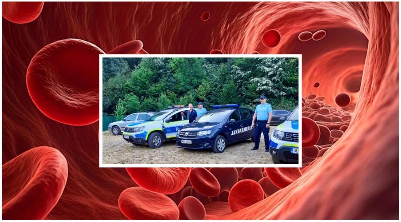 Arădenii controlați la sânge în ultimul weekend! Polițiștii s-au desfășurat în tot județul 
