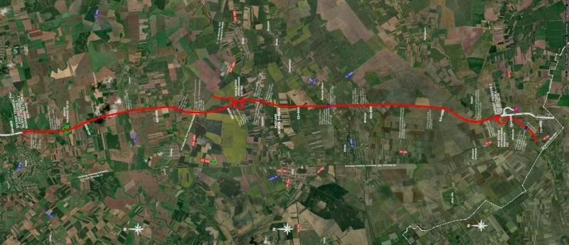 Pas important în realizarea Autostrăzii Banatului! A fost desemnat câștigătorul contractului pentru construcția Lotului 2 (Jebel – Moravița)

