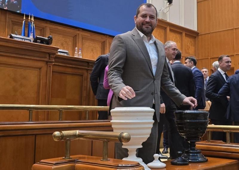 Răzvan Cadar: „Ultimul lucru de care are nevoie România este instabilitatea Guvernului”