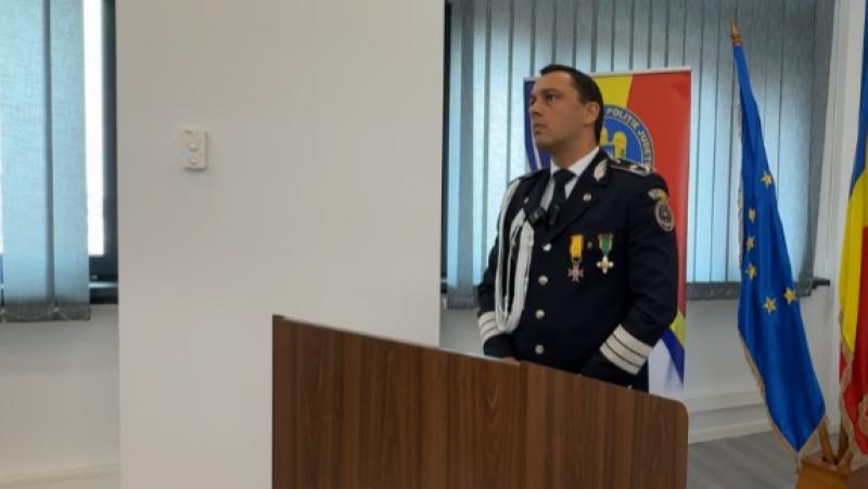 Scădere cu 20% a fenomenului infracțional în județul Arad în primele 6 luni ale lui 2025 față de perioada similară a anului trecut
