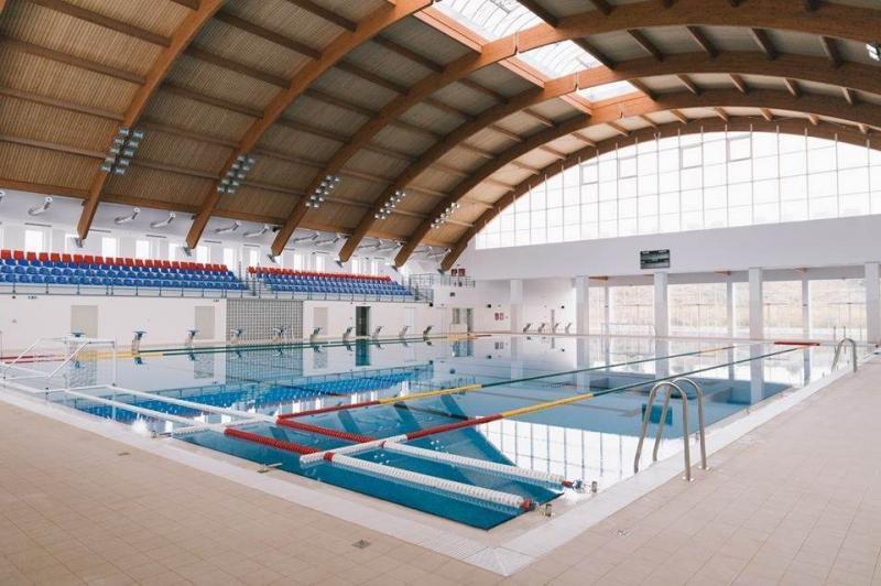 Programări online la bazele sportive din Arad