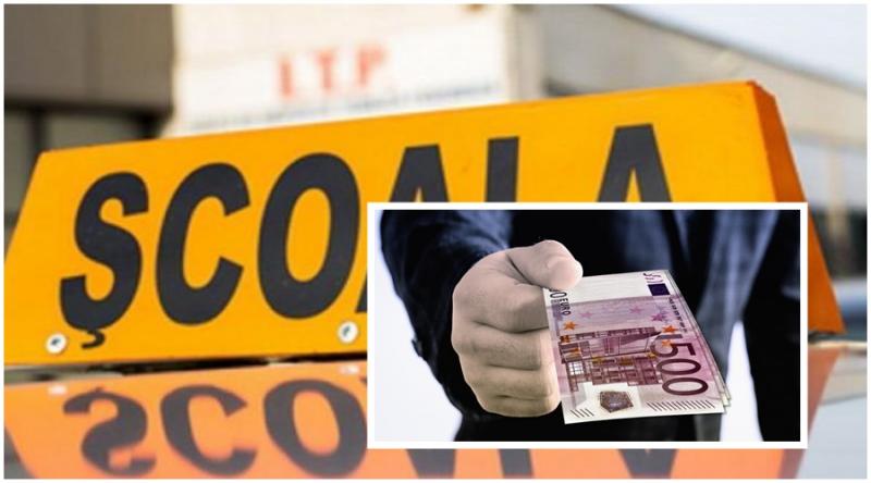 Activități în Arad de educație pentru promovarea integrității în domeniul transporturilor rutiere și al obținerii permisului de conducere