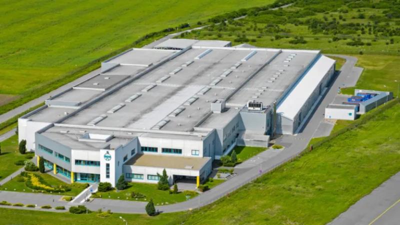Bos Automotive Products România a bifat afaceri de peste 430 milioane lei în 2024 cu fabrica din Arad

