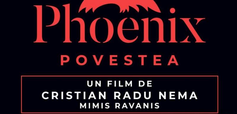 Tribut Nicu Covaci, la un an de la deces. Filmul „Phoenix - Povestea“, proiectat la Cinematograful „Arta“ din Arad