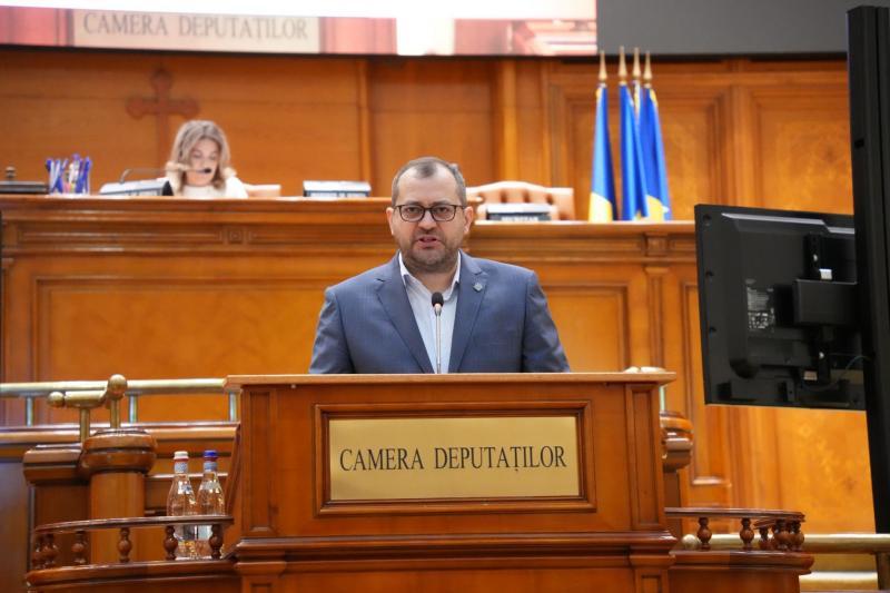 Răzvan Cadar: Avem nevoie de o reformare a statului!