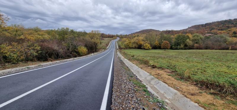 Devize Generale pentru trei drumuri județene: Dieci-Dezna, Mâsca-Măderat-Arăneag și Lipova-Șiștarovăț-limită județ Timiș

