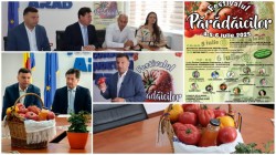 Festivalului Părădăicilor, un eveniment deja consacrat în agenda culturală a județului - vezi ROGRAMUL