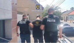 Bărbat de 33 de ani din Satu Mare reținut după ce a sechestrat, jefuit și agresat o tânără din Arad