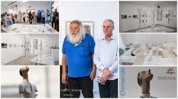 Vernisaj semnat Mátyás László, la galeria After 5 Art Escape din Arad