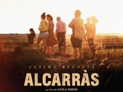 Filmul „ Alcarràs“ va fi proiectat în grădina de vară de la Cinematograful „Arta“ din Arad