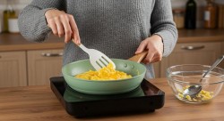 Atenție cum vă folosiți azi ouăle! 9 iulie - Ziua Nu-ți Pune Toate Ouăle Într-o Singură Omletă

