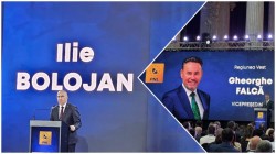 Bolojan este noul președinte al PNL, Falcă – Vicepreședinte regional - Regiunea Vest