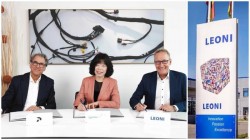 Producătorul chinez Luxshare-ICT devine acționarul majoritar al LEONI