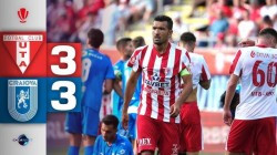 Meci de infarct în prima etapă a Superligii, UTA revine spectaculos de la 0-3 cu Universitatea Craiova