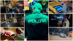 Razie de amploare cu efective mărite în municipiul Arad sâmbătă noaptea