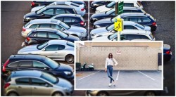 Un bărbat a sunat panicat la poliție să anunțe că și-a uitat soția într-o parcare de pe autostradă. Acesta nu mai știa unde s-a oprit și nici când anume

