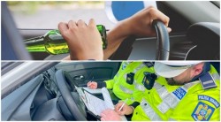 Record de infracțiuni rutiere în ultimul weekend pe drumurile Aradului

