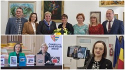 Interviu cu conf. univ. dr. Speranța Milancovici, decan al  FSSUEFS - UVVG Arad