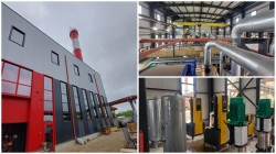 Cu un pas mai aproape de punerea în funcțiune a noilor cazane de la CET