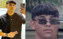 Adolescent dat dispărut după ce a plecat din Centrul de minori din Mocrea! Dacă îl vedeți, sunați la 112