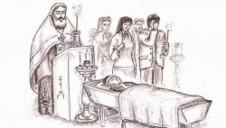 Hoții nu le dau pace nici morților! Tentativă de furt dintr-o capelă mortuară din Vânători