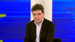 Nicușor Dan, invitat oficial de Donald Trump la Casa Albă