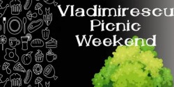 Vladimirescu Picnic Weekend! Trei zile de muzică, voie bună și mâncare delicioasă

