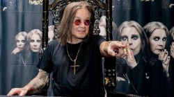 Legendarul Ozzy Osbourne a murit la doar câteva săptămâni după concertul de adio