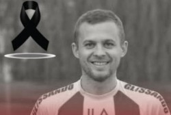 Veste șocantă în fotbalul timișean. Caius Lungu, fost fotbalist al Ripensiei Timișoara, a murit la doar 36 de ani, după ce i s-a făcut rău pe stradă