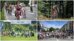 RO Bike Valley lansează un website dedicat comunității cicliste din vestul țării