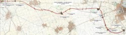 A fost desemnat constructorul și pentru lotul 3 al Drumului Expres Arad - Oradea


