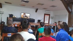 Contractare de  servicii pentru copiii și tinerii din Arad aflați în plasament