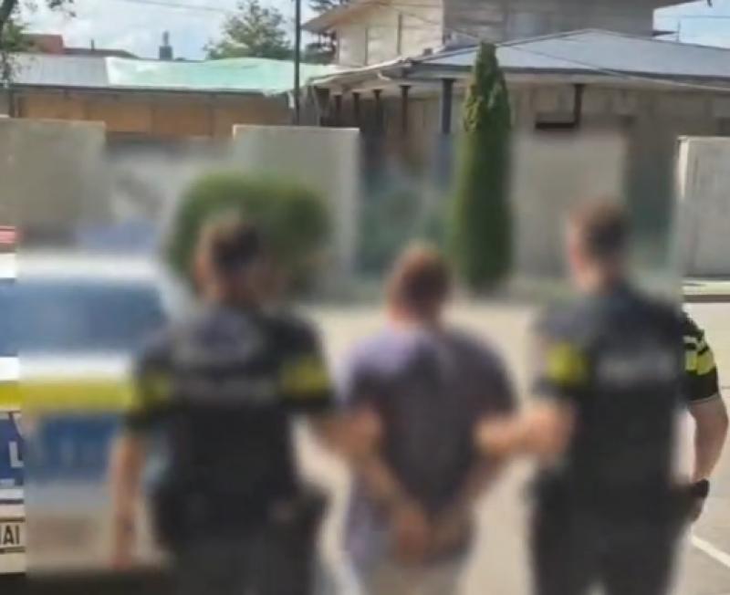Bărbat de 39 de ani reținut pentru viol asupra unei minore de 14 ani…deși aceasta a fost de acord cu relația sexuală