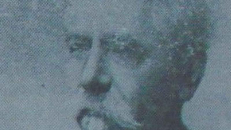 A apărut o nouă stradă în cartierul Grădiște. Va fi botezată Grigore Cobălcescu, fost geolog și paleontolog din Iași