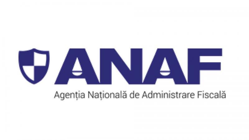 Apel ANAF către contribuabili pentru o conformare fiscală corectă și completă 