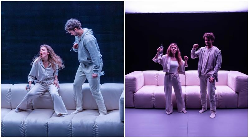 Dorești teatru, primești teatru. Toamna 2025 la Teatrul Clasic „Ioan Slavici” Arad 