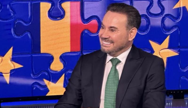 Gheorghe Falcă, mulțumit de cele două nume vehiculate pentru șefia SRI și SIE