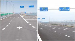 De la Craiova la mare pe autostradă! Cât durează deplasarea