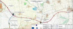 A fost desemnat constructorul și pentru lotul 2 al Drumului Expres Arad - Oradea

