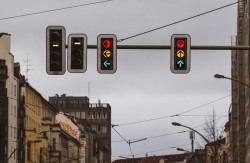5 august - Ziua Internațională a Semaforului. Scurtă istorie a semaforului