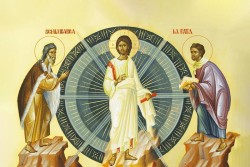 Schimbarea la Faţă a lui Iisus Hristos. Sărbătoare mare pe 6 august pentru toți creștinii ortodocși. Obiceiuri și tradiții