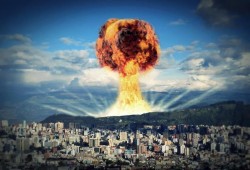 80 de ani de la primul atac nuclear din istorie! 140.000 de oameni au murit la Hiroșima