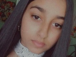 Puștoaică de 14 ani dată dispărută (din nou) după ce a plecat de acasă și nu s-a mai întors. Dacă o vedeți, sunați la 112

